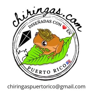 • FOLLOW | SHARE | REQUEST • FROM PUERTO RICO